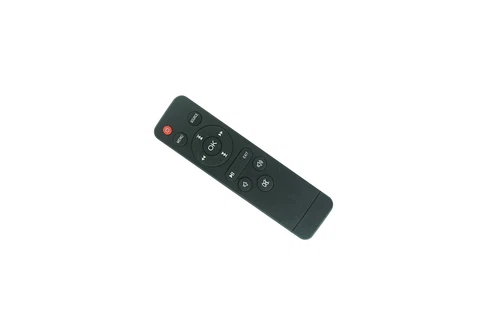 Remote Control For XUAN PAD X008-QA01 Mini LED LCD Wi-Fi Portable Projector