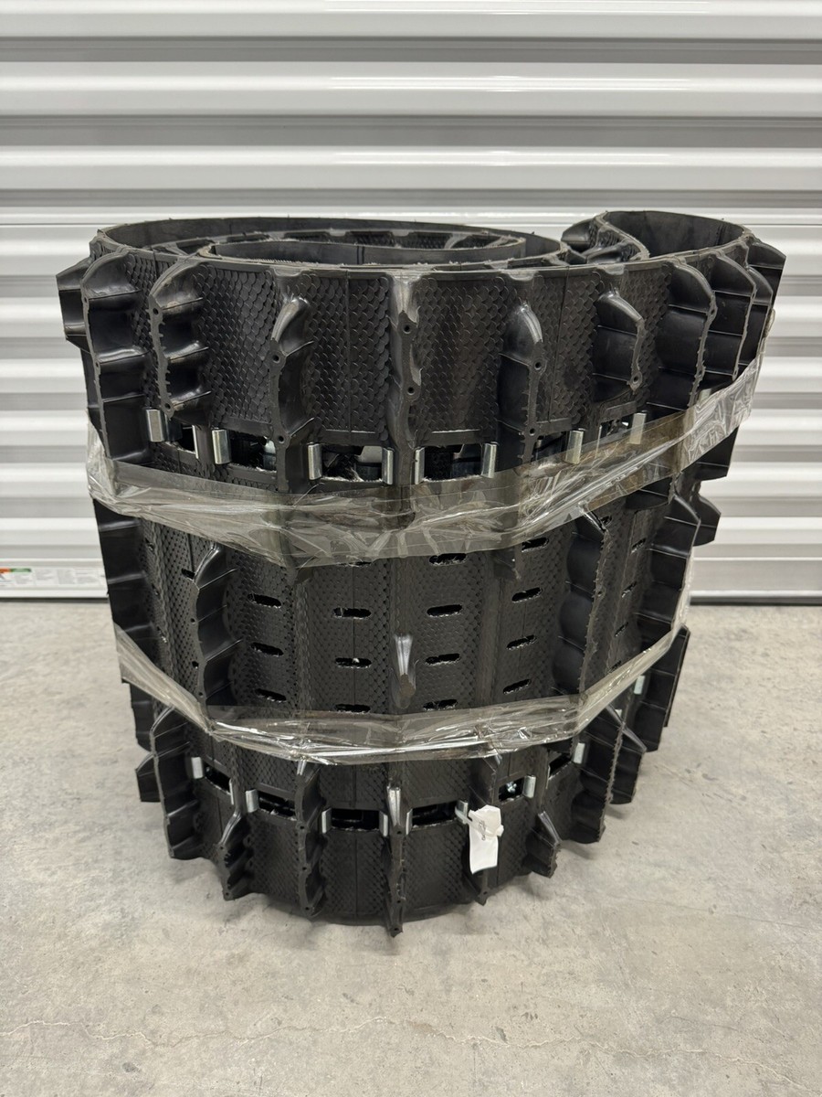 NEW OEM LYNX SKI-DOO 504154712 SUPER-WIDE 24
