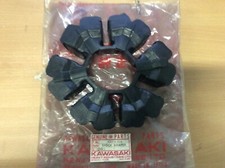 GENUINE KAWASAKI PARTS REAR WHEEL HUB SHOCK DAMPER KZ1000 A1-A4 77-80 42014-028