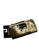 Pikachu Zip Wallet