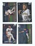 2022 Topps Stadium Club CHROME You Pick -Complete Your Set (201-400) BUY 3 GET 1