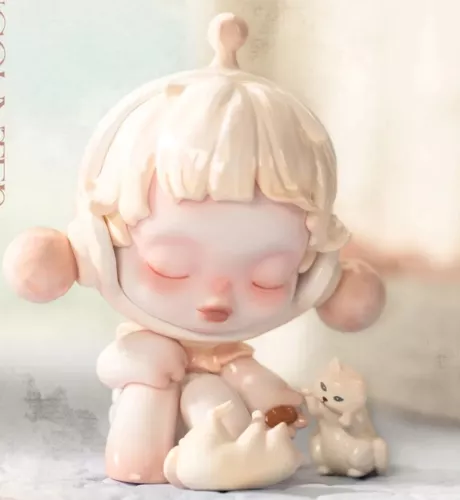 POP MART Skullpanda The Warmth Series Blind Box Confirmed Figure - Picture 24 of 28
