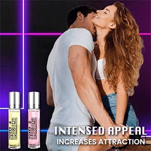 100% Pheromones Spray for Women Attract Men Mega Strong Attract Hot Men - Picture 2 of 10