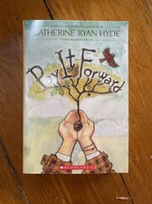 Pay It Forward Scholasic School Book/Summer Reading