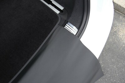 3 Pièces Tapis De Sol De Voitures Du Coffre Adapté Pour BMW X6 F16