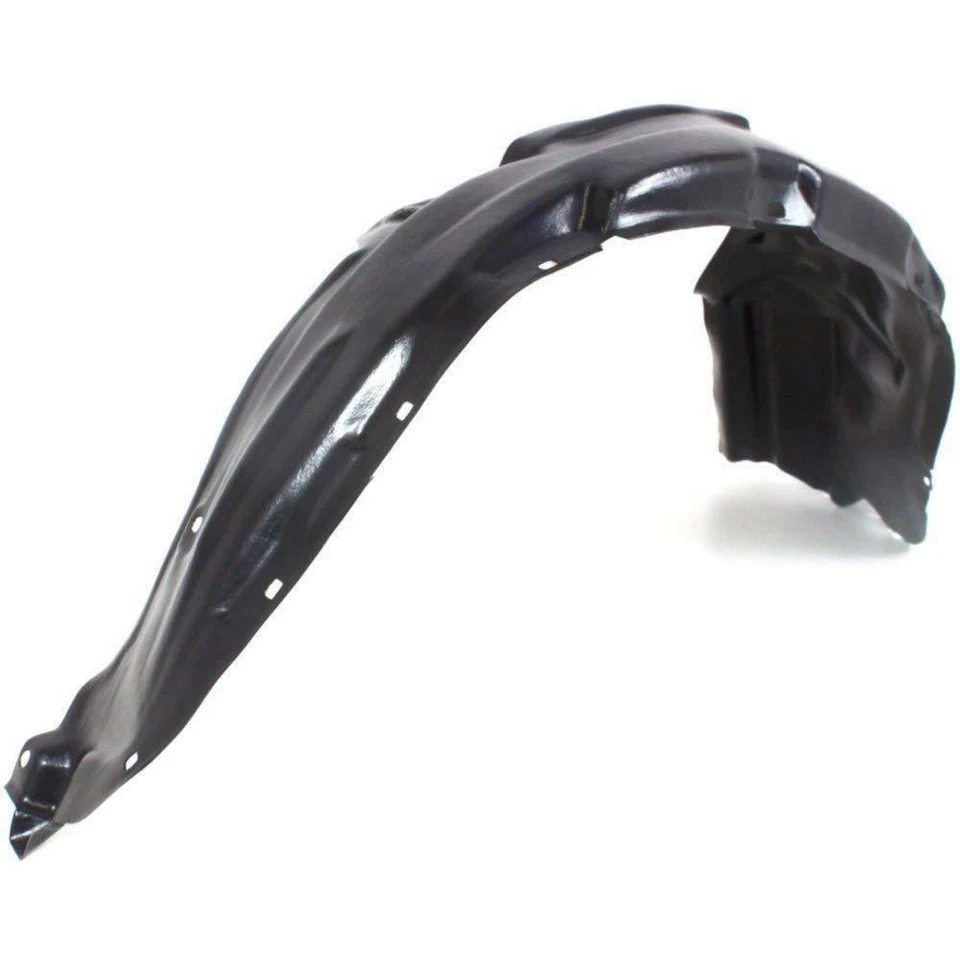 Front Right Passenger Side Fender Liner For 2006-2012 Toyota Rav4 TO1249144 Foto 4 de 4