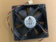 Delta PWM 12025 12V 0.60A NT747-A00 AFB1212VH 12CM cooling fan 120 120 25mm 4PIN