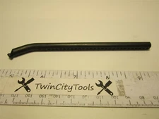 Vargus 3LG4 G4 Slot Deburring Holder Allen Key Not Included New