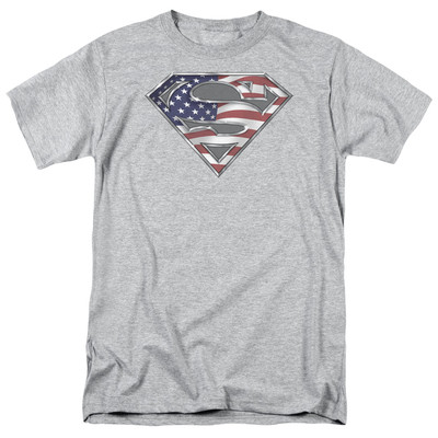 superman shirt 3x