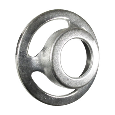 Grinder Ring #12 Fitting Torrey & Pro-Cut Grinders M12FS, Replaces 05-70380