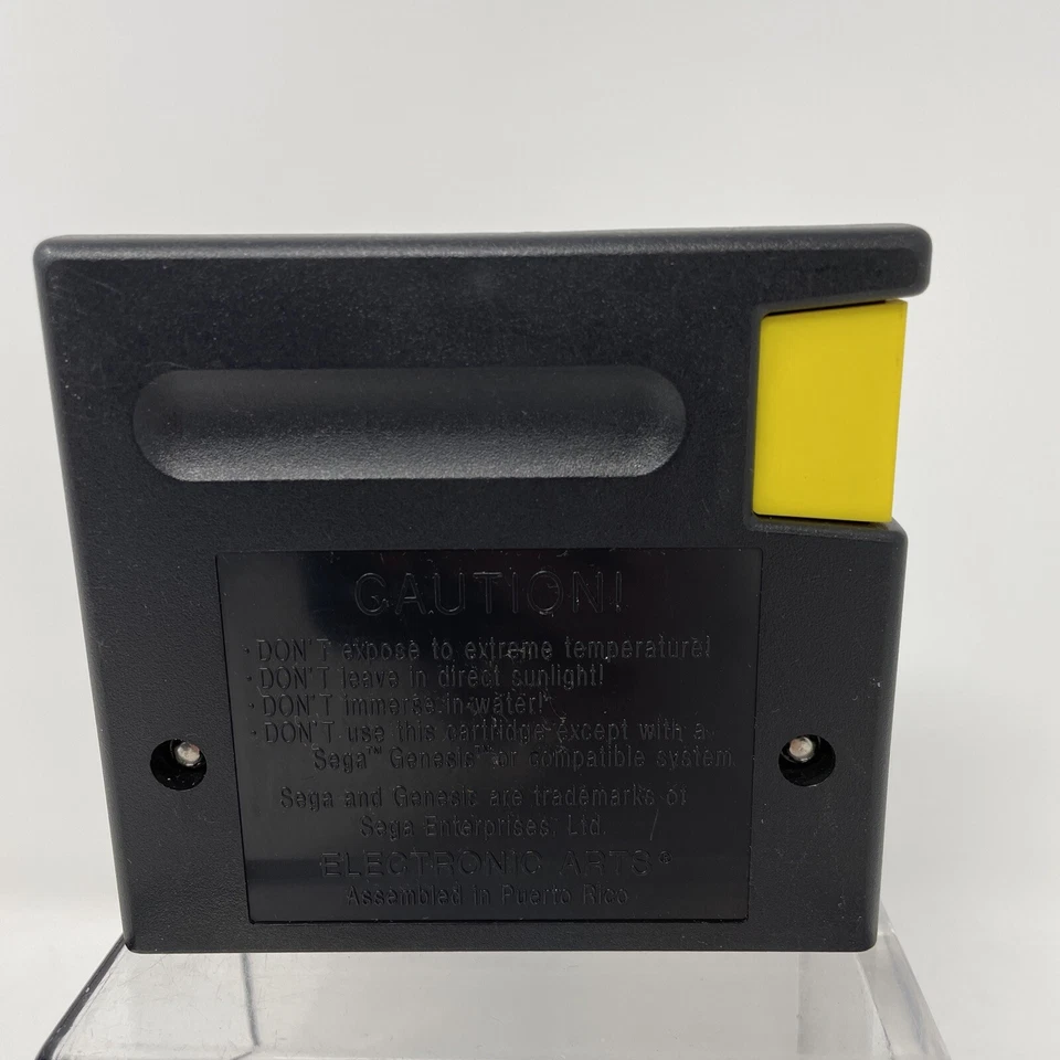 Genesis Triple Play Gold Edition - Image 4 of 4