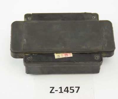 Kawasaki ZXR 750 ZX750H Bj.90 - Fuse box fuse box | eBay