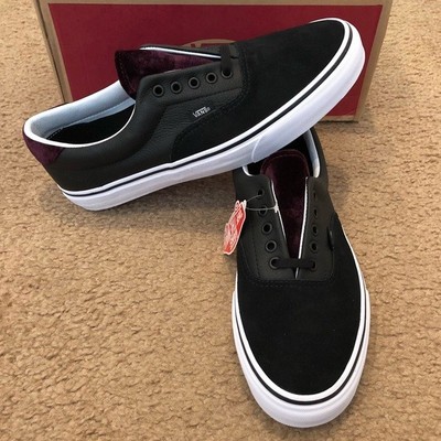 new velvet vans