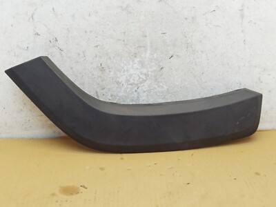 Toyota Rav4 Hybrid MK5 2019-2022 Kotflügel Modellbau linke Seite hinten 7506242010