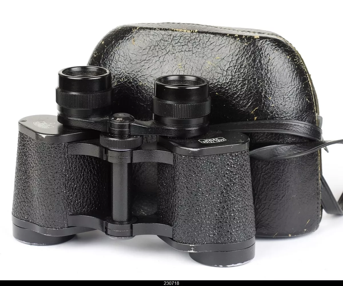 Carl zeiss hotsell deltrintem 8x30 binoculars