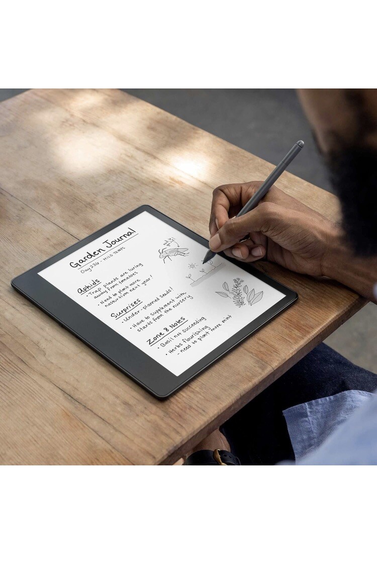 Amazon Kindle Scribe Premium Pen (Authentic No Box) with