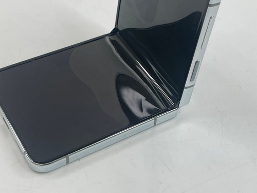 Samsung Galaxy Z Flip5 SM-F731B 256GB Mint Unlocked FAULTY LCD 871 - 第 6/24 張圖片