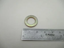 330265 0330265 OMC Stringer Cobra Sterndrive Lock Washer