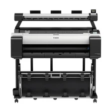 Canon imagePROGRAF TM 300 36-Inch Color Inkjet Large Format Printer Scanner