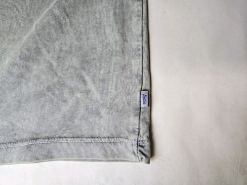 NEW Katin Lightweight Hoodie Small Steel Blue Gray 100% Organic Cotton $49 NWT - Picture 3 of 6