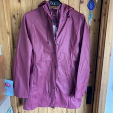 Ilse Jacobsen Raincoat 38