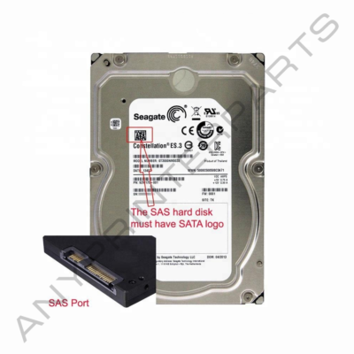 Adattatore Convertitore Da Sas Sff-8482 22pin A Sata 7 15pin Per Hard - Foto 9
