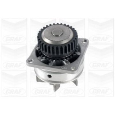Wasserpumpe GRAF PA1287 für Nissan 350 Z Coupe Murano I