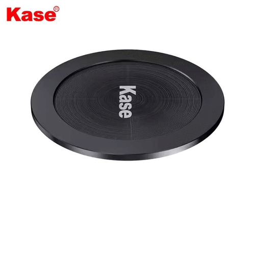 Kase Wolverine 67 77 82 112mm Magnetic Metal Lens Cap for Kase Magnetic Filter - Picture 2 of 4