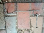 <!--F#f_0-->holden HQ accelerator linkage for carby 6 cyl<!--F/-->