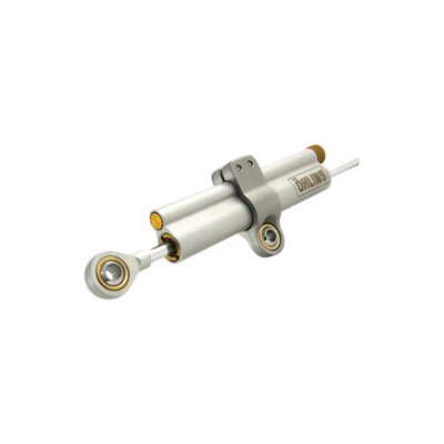 Ohlins Universal Steering Damper/Stabilizer 90mm Stroke (SD 002)