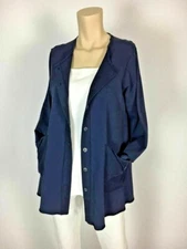 Color Me Cotton CMC Alex Style  XSmall in Navy   Sale