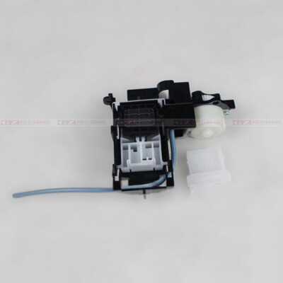 Epson R270 R290 R330 R390 L800 L801 LT50 Estación de tapado de bomba de tinta *1