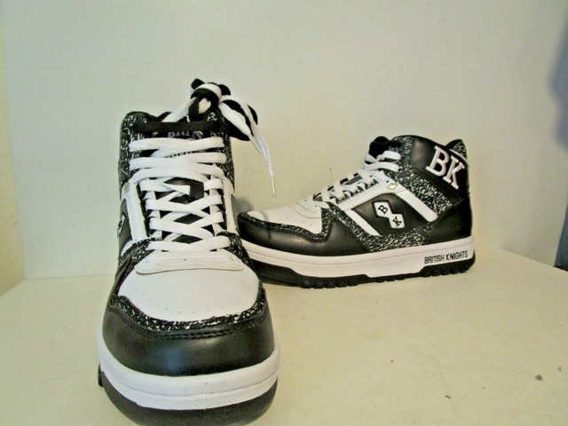 british knights casual shoes