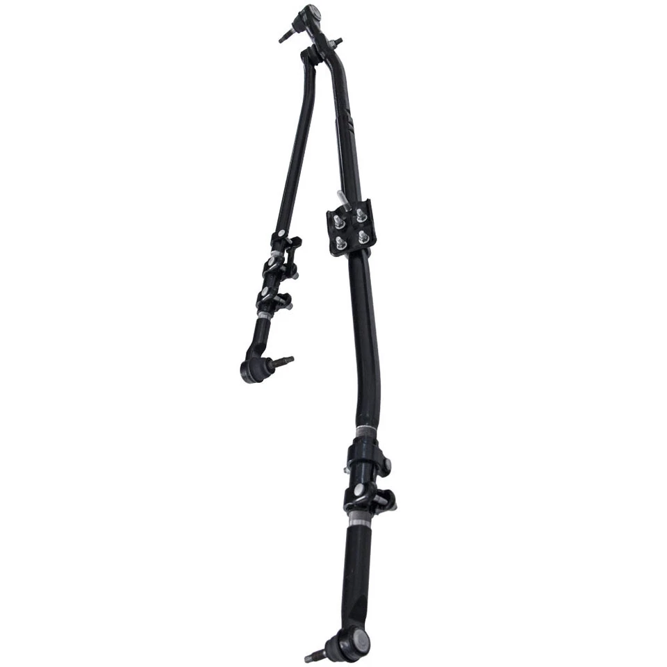 Steering Linkage Assembly For Dodge Ram 2500 3500 2008-2012 5154661AC 52122362AL - Image 2 of 4