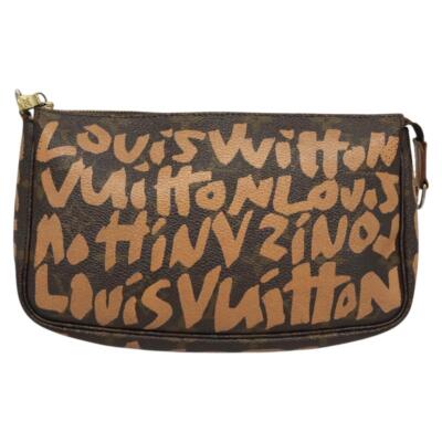 ルイヴィトン　LOUIS VUITTON グラフィティ M92193 ルイ・ヴィトン LOUIS VUITTON ポシェット・アクセソワール