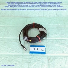 OMRON E9NC-TXC5, Smart Sensor Cable as shown in photos, SN:02Z14, FedExDHL