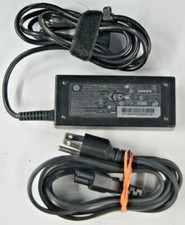 Genuine HP 677774-004 Power Adapter Charger 65W 19.5v 3.3A 7.4mm Plug