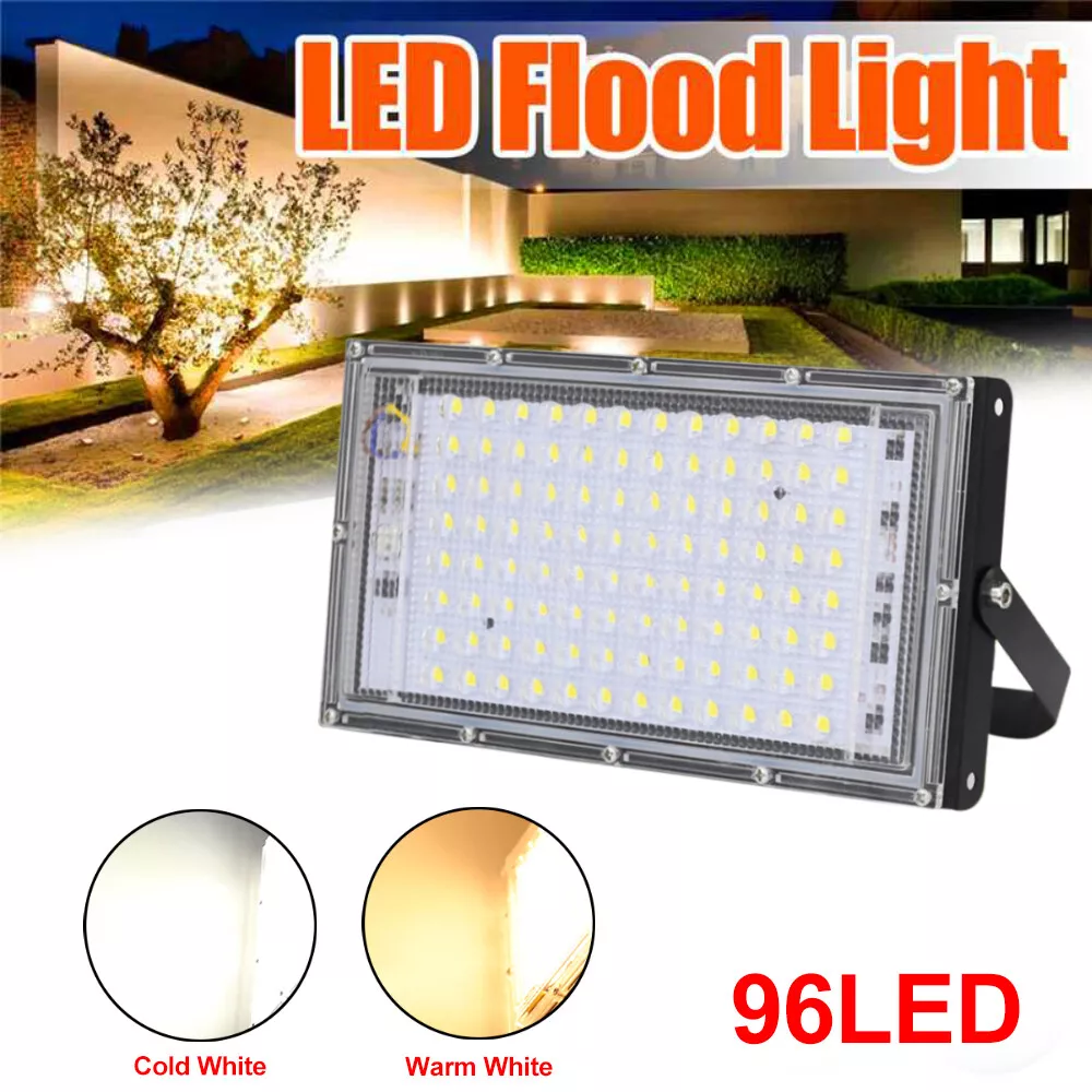 Range security lights deals