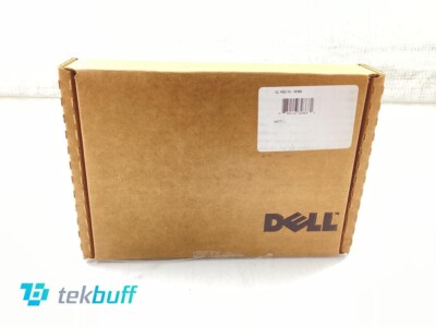 Dell 540-BBUQ Broadcom 57416 10GB 5720 1GB Network Interface Card