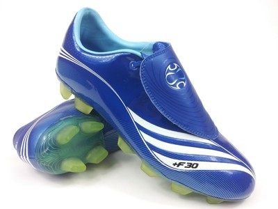 adidas f30 azules