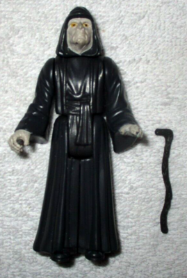 STAR WARS RETURN OF THE JEDI エンペラー フィギュア The Emperor