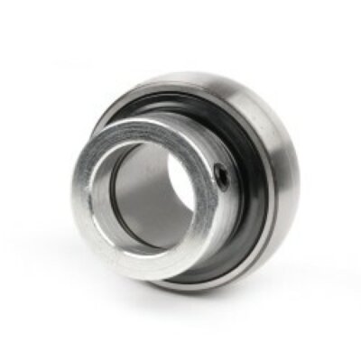 SKF Spannlager 55,562x100x48,4 mm YET211-203