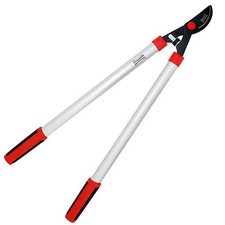 Wilkinson Sword Bypass Carbon Steel Gardening Loppers Tree Branch Cut - 1111143W