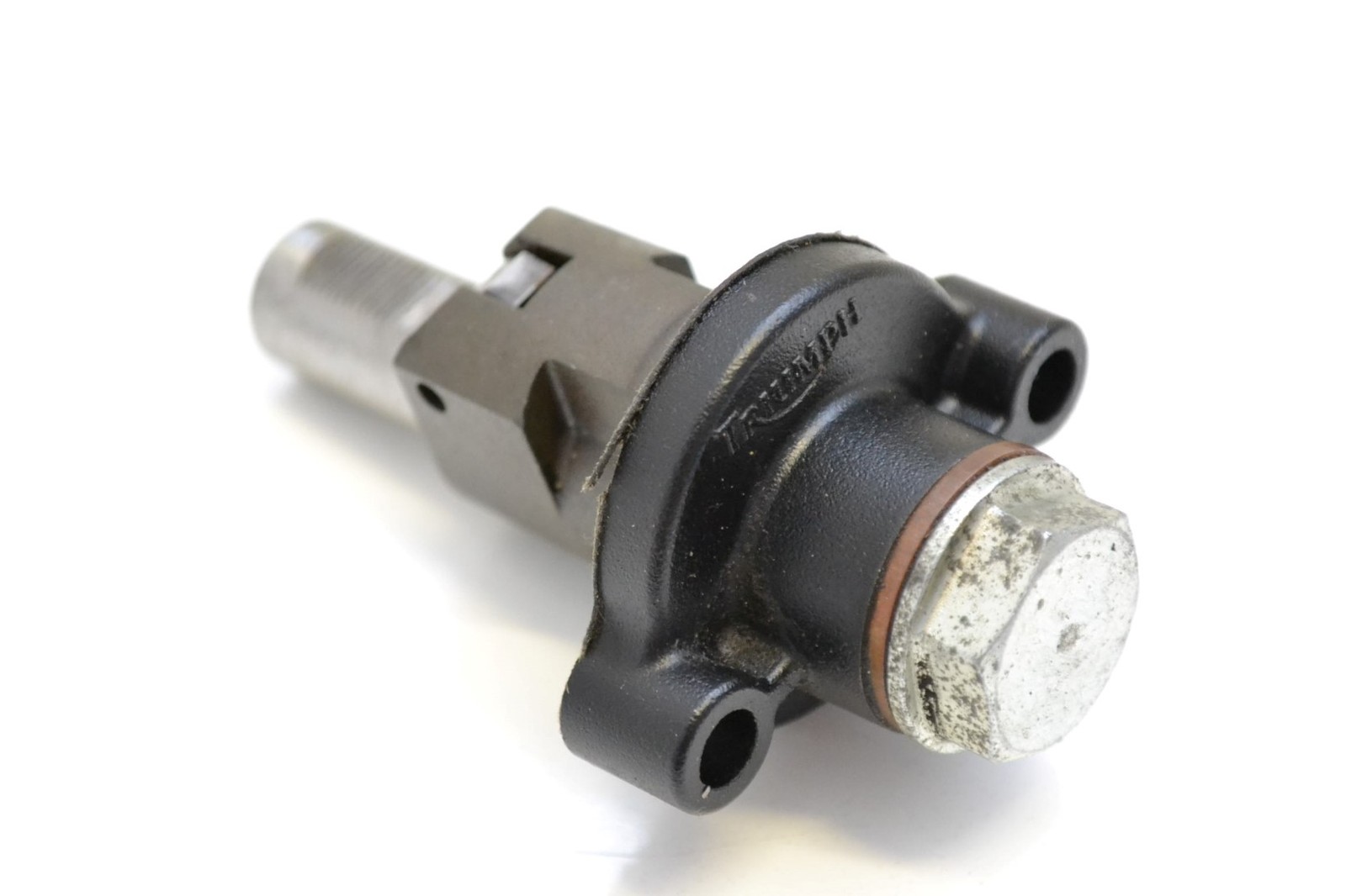 2009 TRIUMPH SPEED TRIPLE 1050 CAM CHAIN TENSIONER eBay