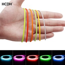 Super Slim COB LED Light Strip DC 12V LED Tape Lights Ribbon 2.7mm 480LEDs/m DIY