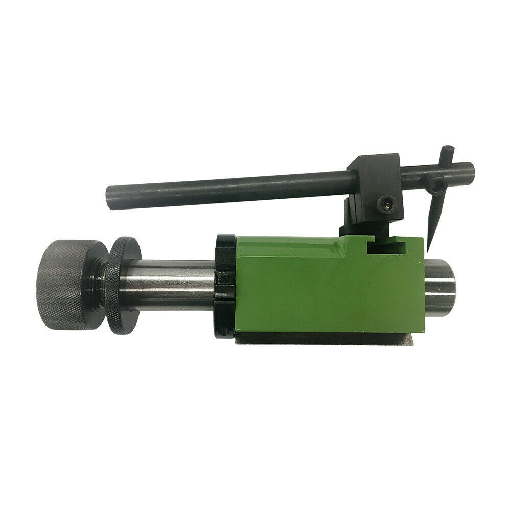 U2 Universal Cutter Grinder Grinding End Mill Attachment for Tool Grinder