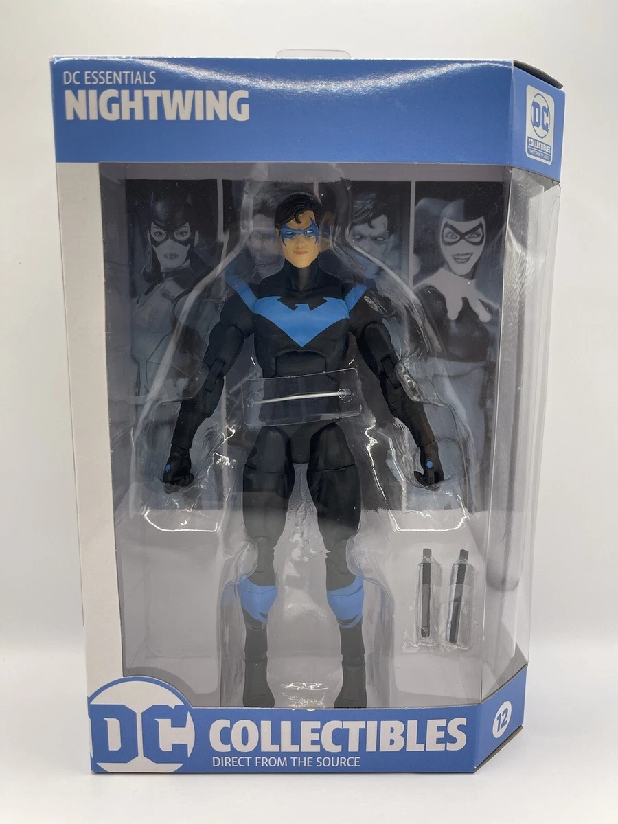 Dc collectibles 2019 deals