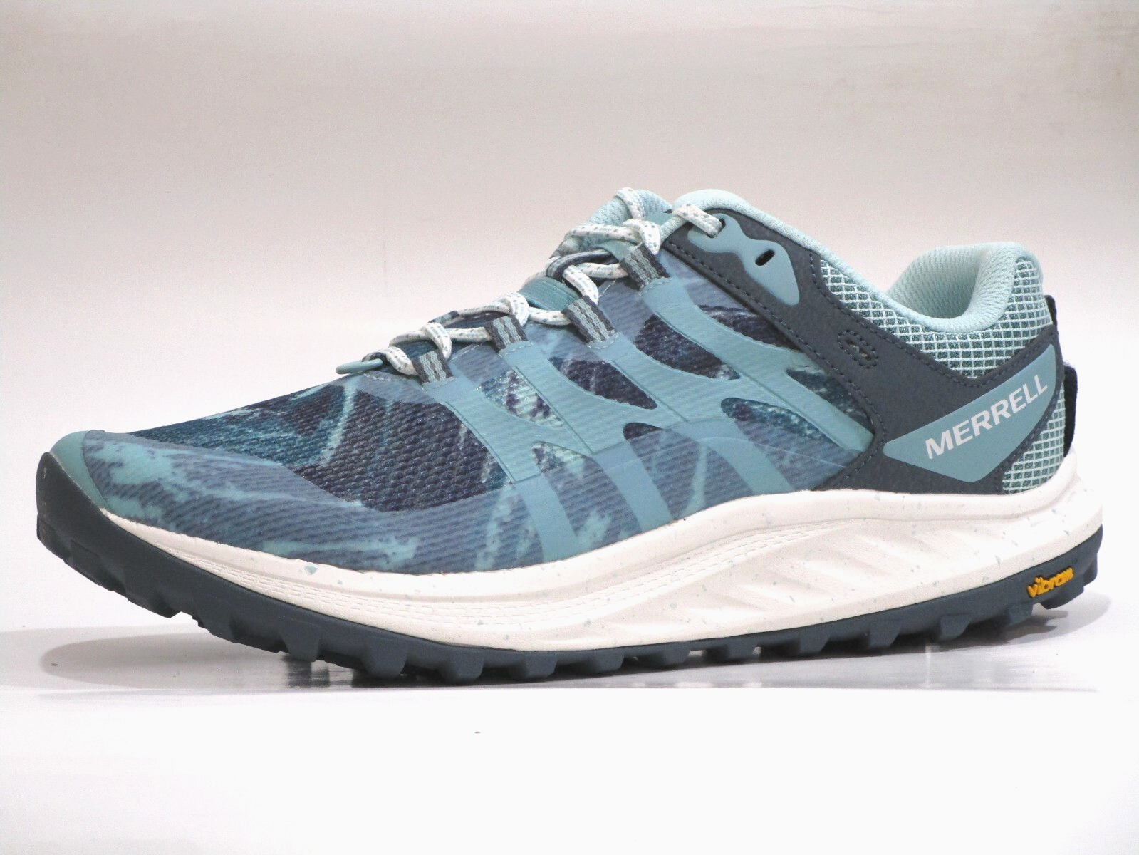 Merrell Scarpe da Trail Running Donna Antora 3 Stampa J500520 Taglia 11 Medium US