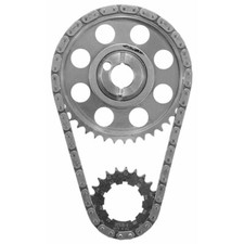 SB Ford 302 351W Late HD Billet Race Roller T...