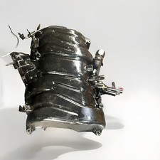 1996-1999 Chevrolet Vortec Upper Intake Manifold 7.4l 454 Oem 12553838